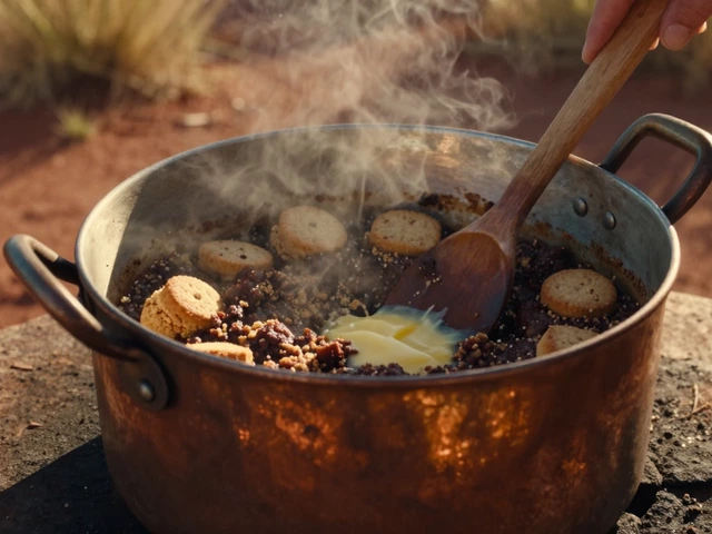 What is a billy cake? History, ingredients & why it's viral