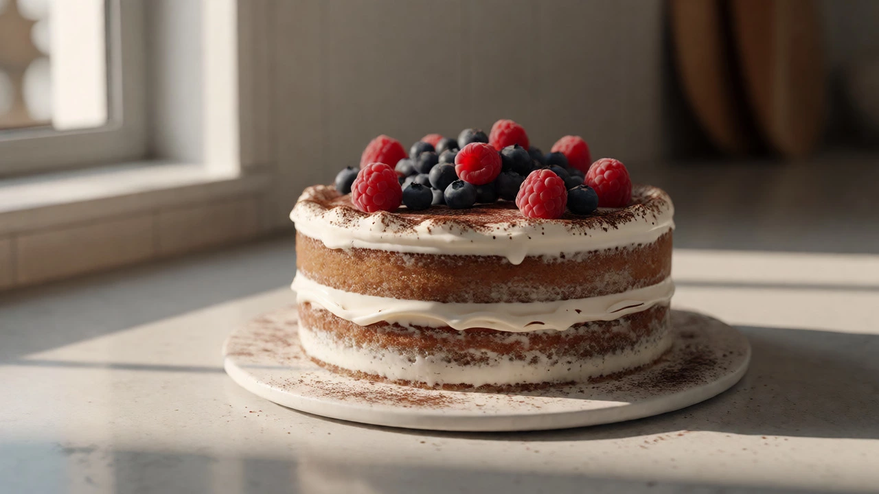 Latest Birthday Cake Trends in 2026: What’s Hot and What’s Not