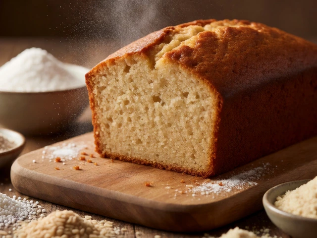 How to Get Gluten-Free Cakes to Rise: A Baker’s Guide