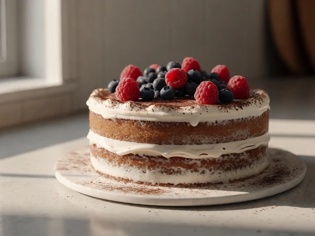 Latest Birthday Cake Trends in 2026: What’s Hot and What’s Not