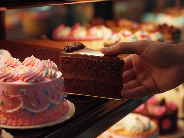 What Kind of Cake Do Most Men Like? A Practical Guide