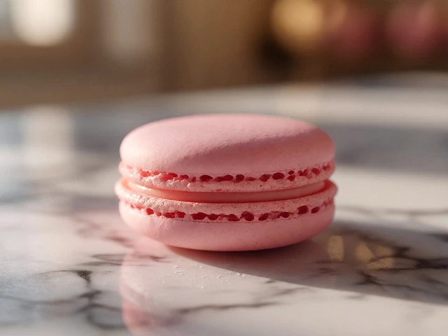 Macaron Calories: How Many Are in One?