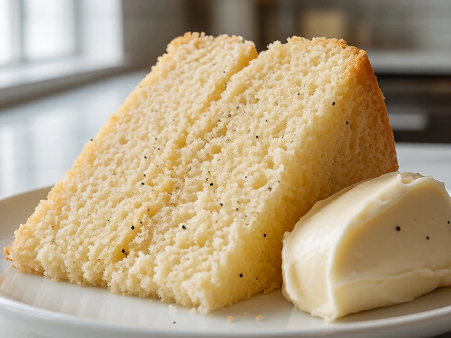 The Ultimate Showdown: Which Is the No. 1 Flavour Cake?
