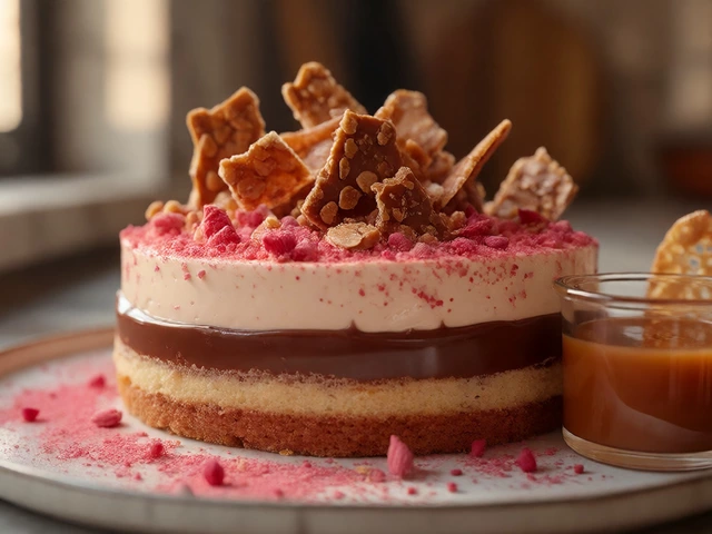 What is the Next Cake Trend? 2026 Birthday Cake Predictions