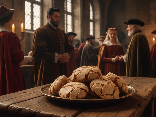 Who Invented Macarons? The Surprising History Behind the French Icon