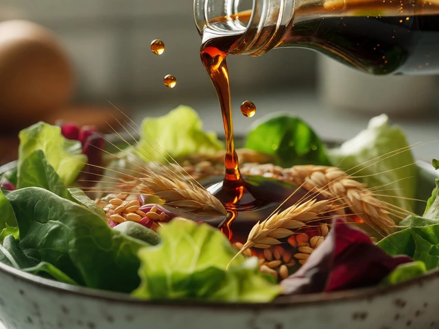 Worst Foods for Gluten Intolerance: A Practical Guide