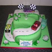 no_5cake_car_race.jpg